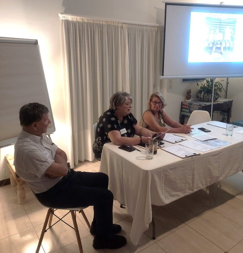 Praias: da memória coletiva a uma visão comum — 2